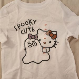 Hello Kitty T-shirt